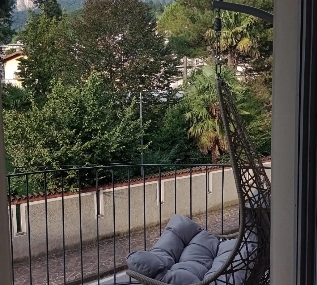 Flat 14 Lecco Lake Calolziocorte Διαμέρισμα