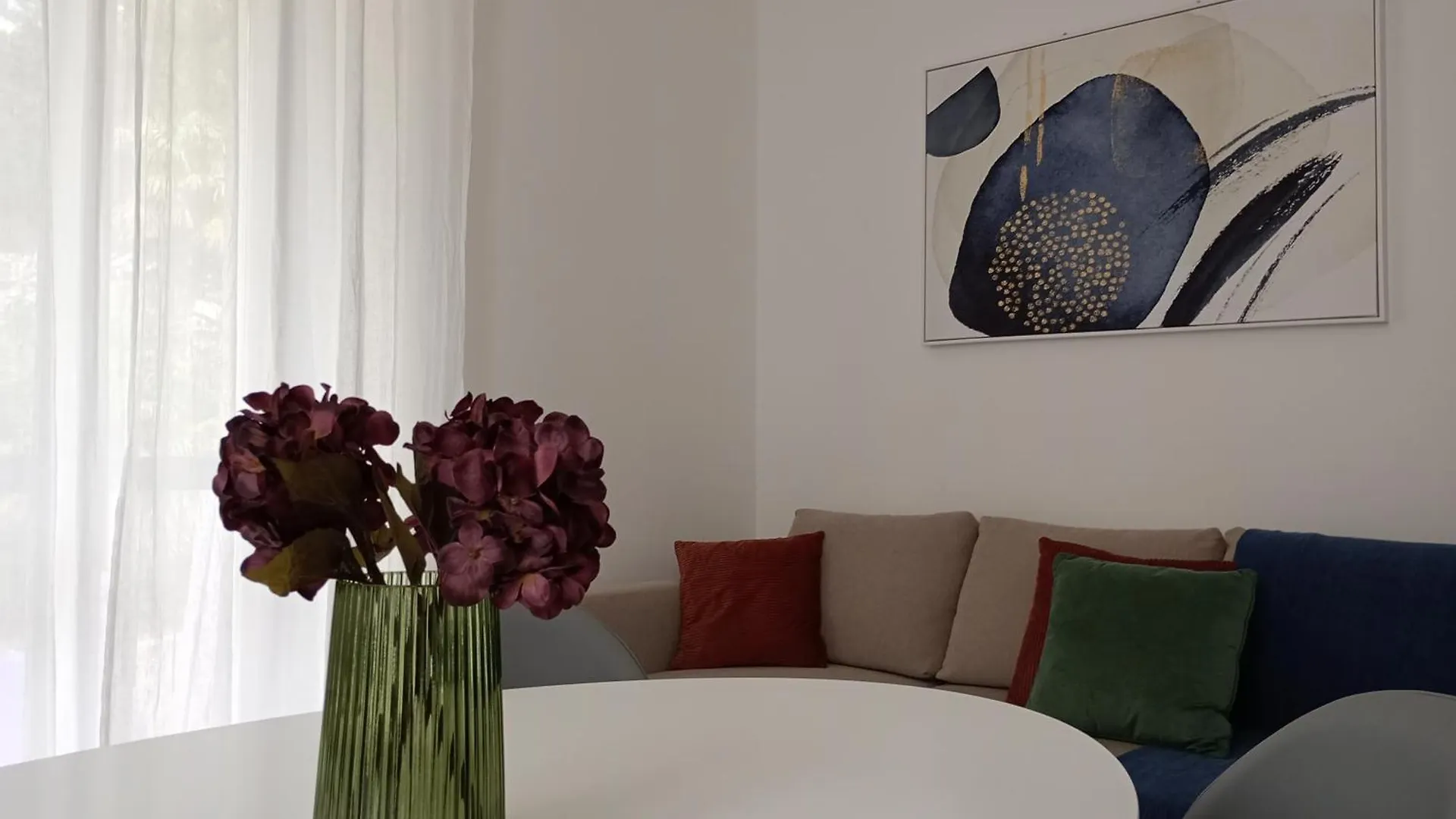 Flat 14 Lecco Lake Calolziocorte Διαμέρισμα