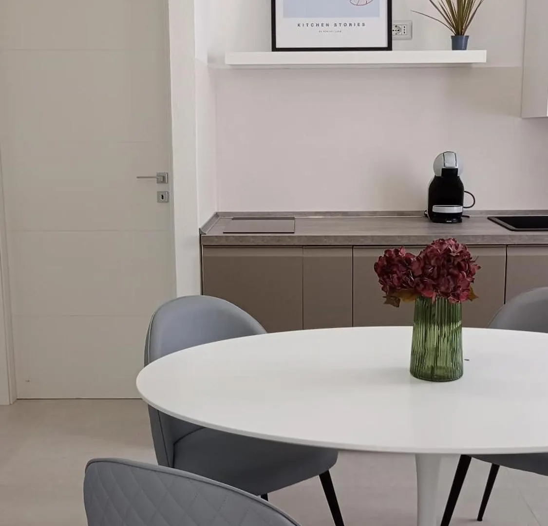 Flat 14 Lecco Lake Calolziocorte Διαμέρισμα