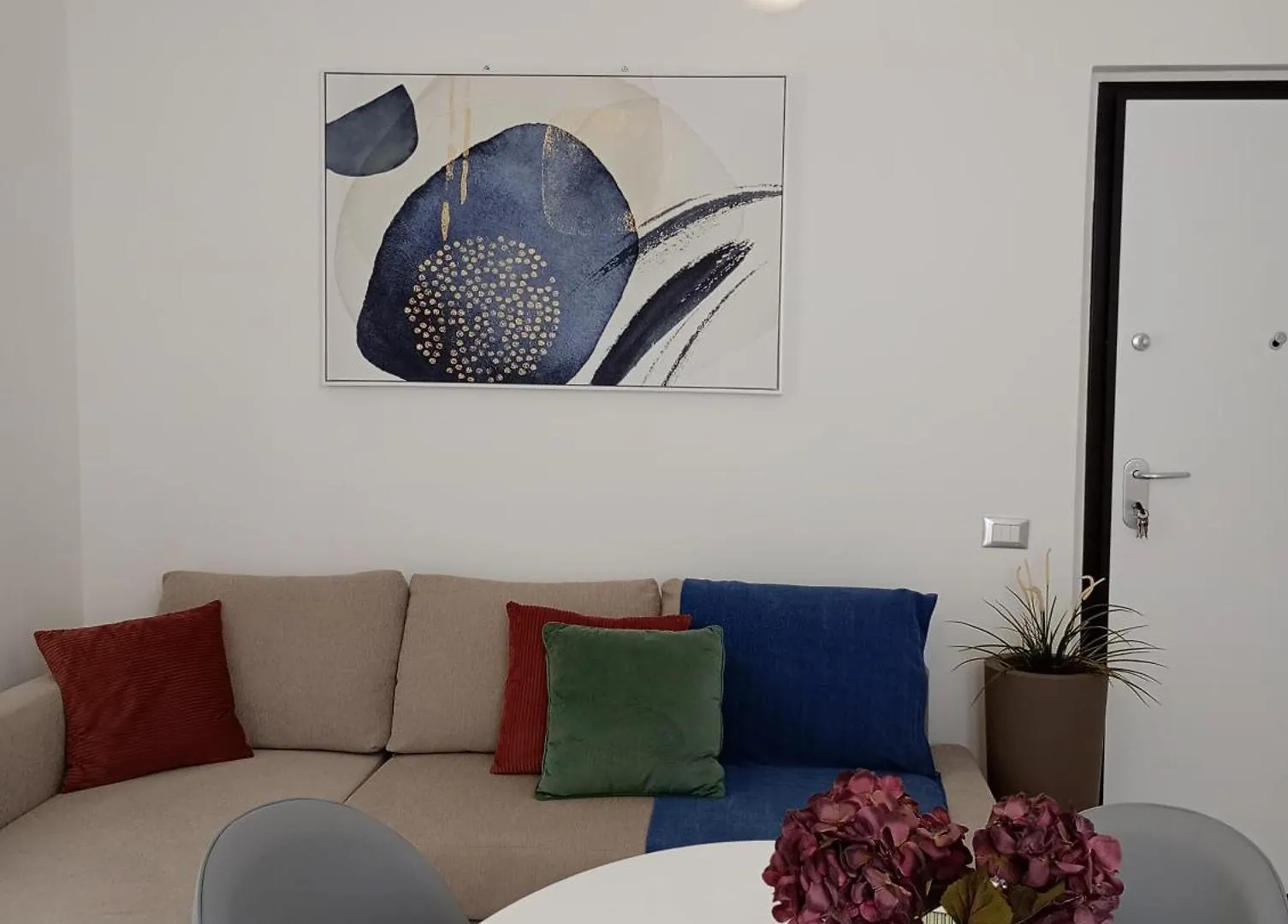 Διαμέρισμα Flat 14 Lecco Lake Calolziocorte
