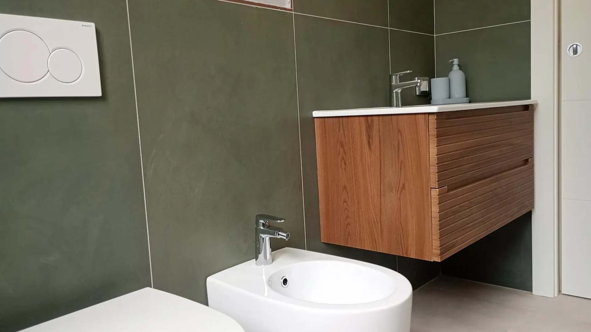 Διαμέρισμα Flat 14 Lecco Lake Calolziocorte