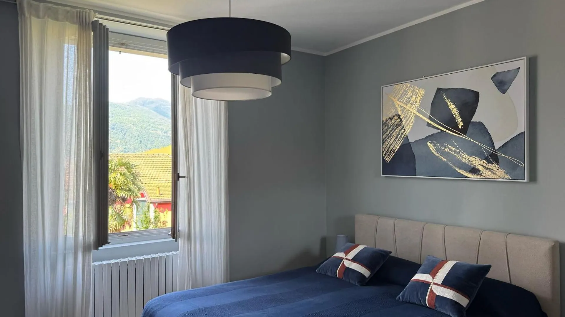 Flat 14 Lecco Lake Calolziocorte