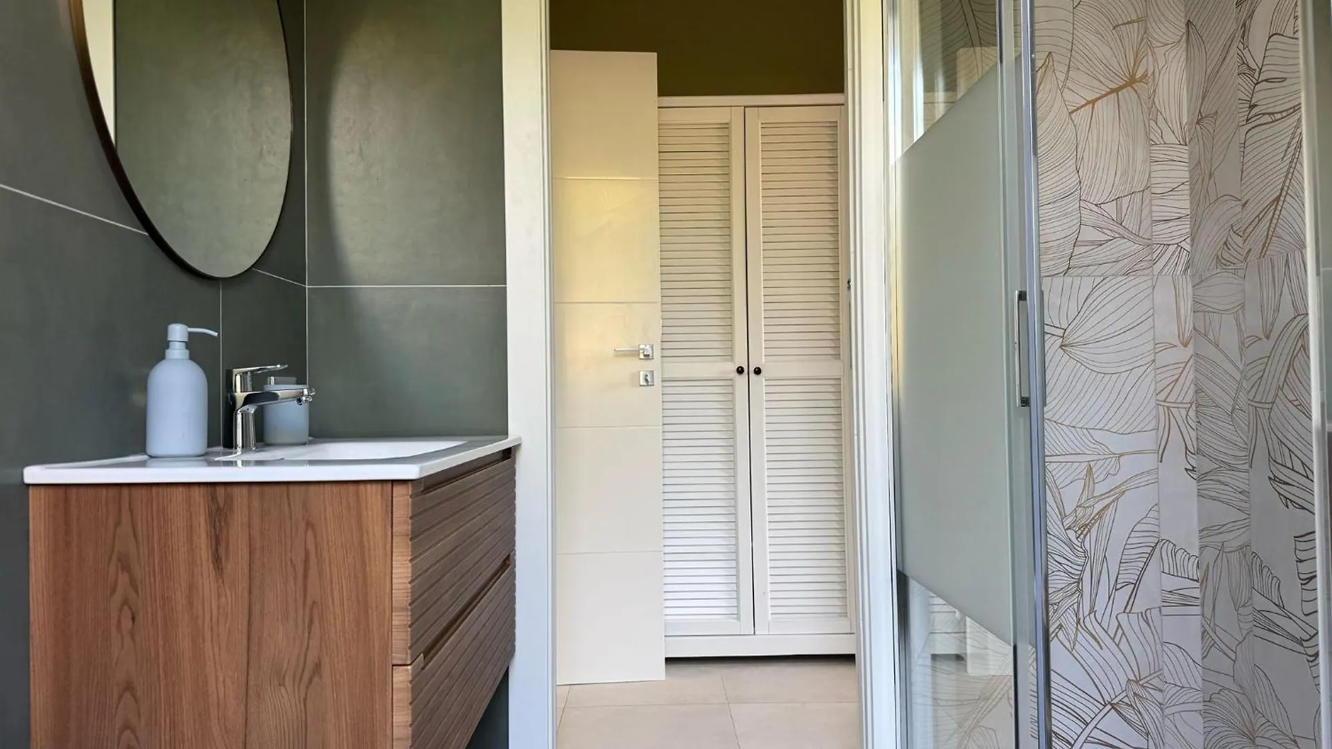 Διαμέρισμα Flat 14 Lecco Lake Calolziocorte