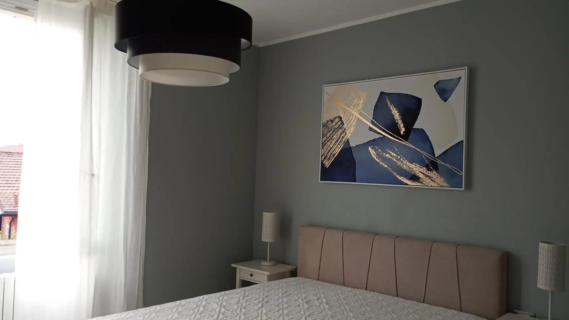 Flat 14 Lecco Lake Calolziocorte
