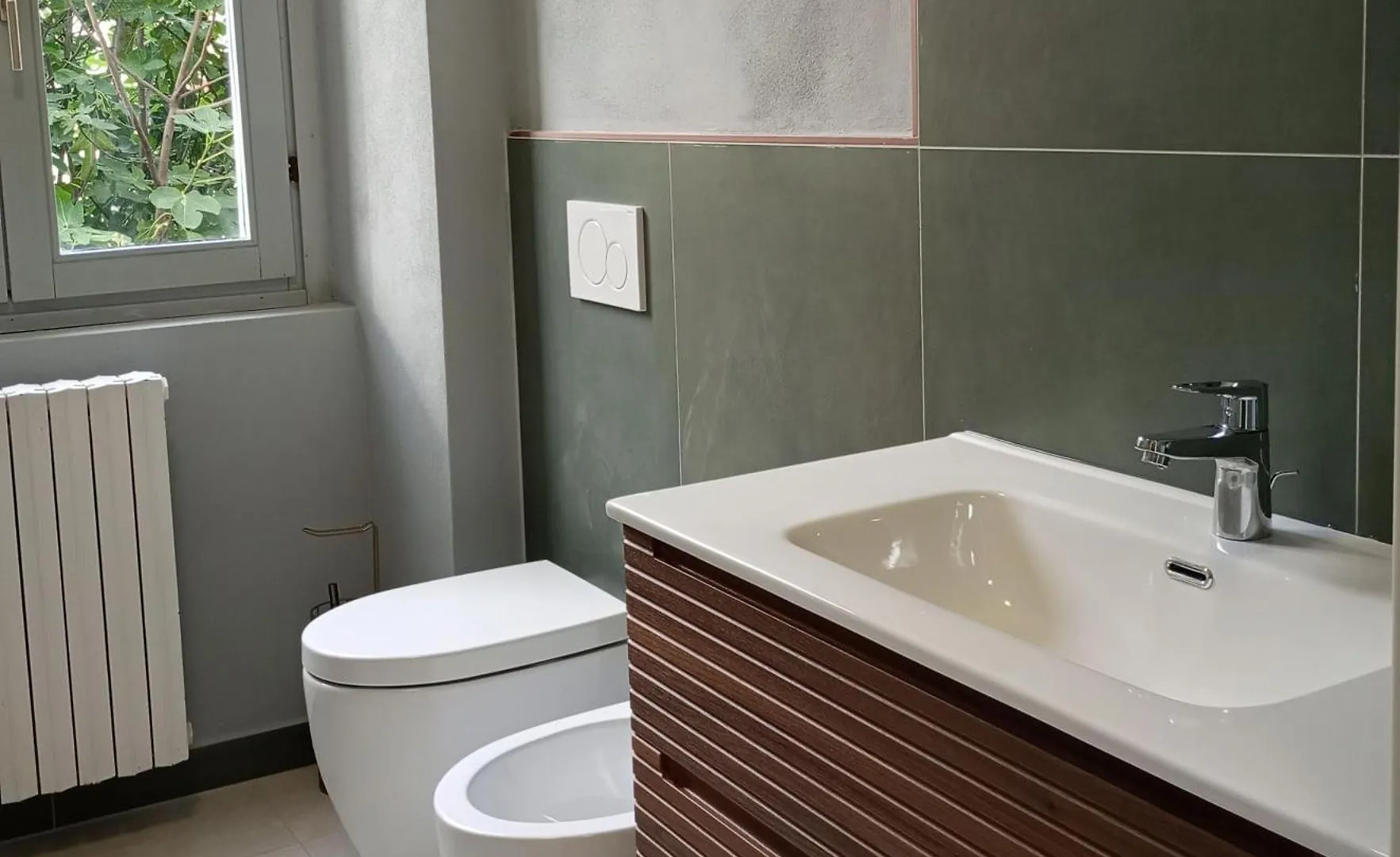 Flat 14 Lecco Lake Calolziocorte Διαμέρισμα