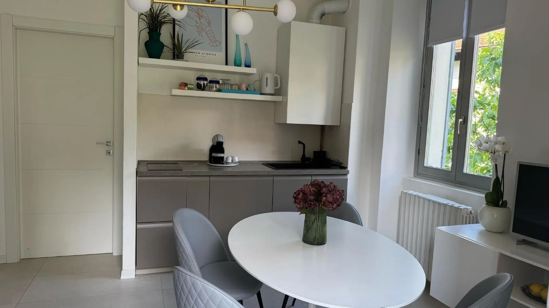 Διαμέρισμα Flat 14 Lecco Lake Calolziocorte