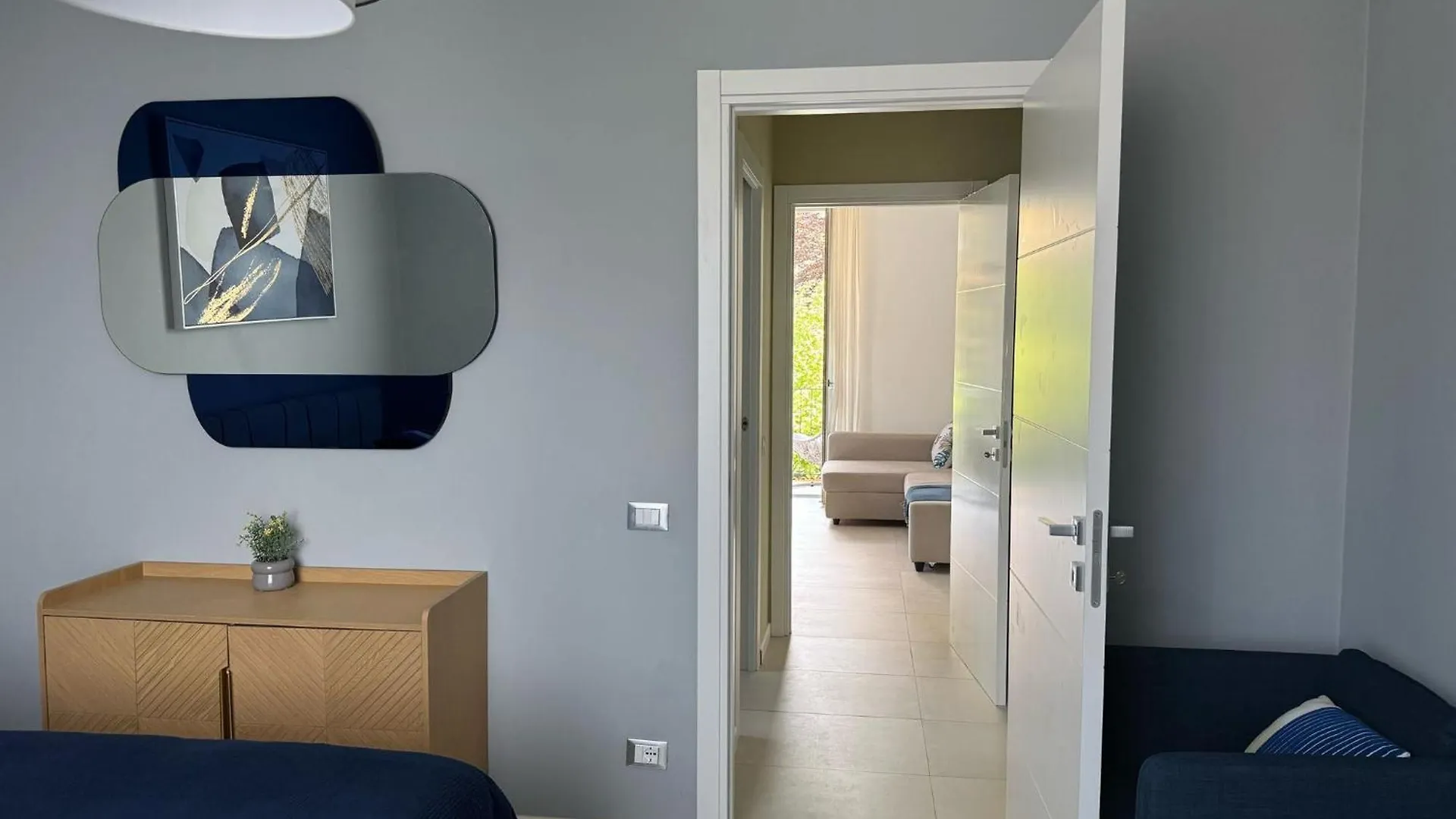 Διαμέρισμα Flat 14 Lecco Lake Calolziocorte