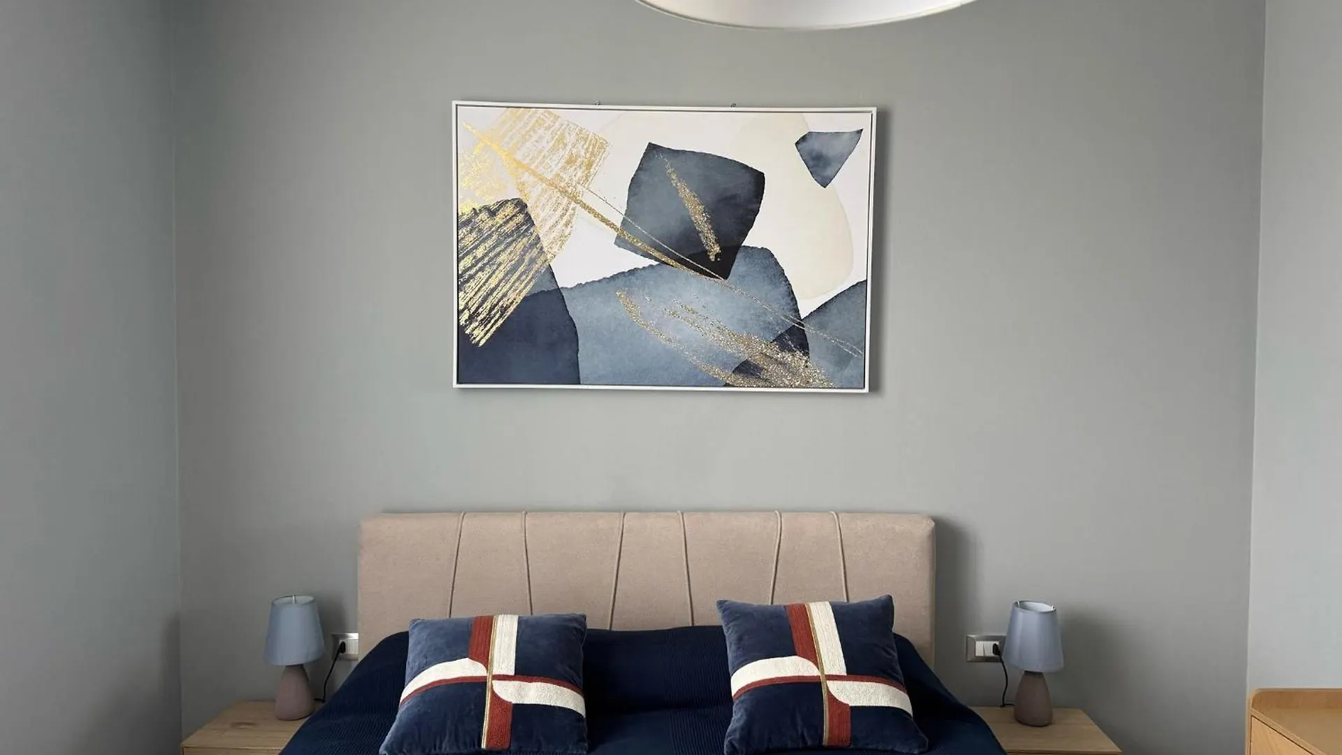 Flat 14 Lecco Lake Calolziocorte Διαμέρισμα